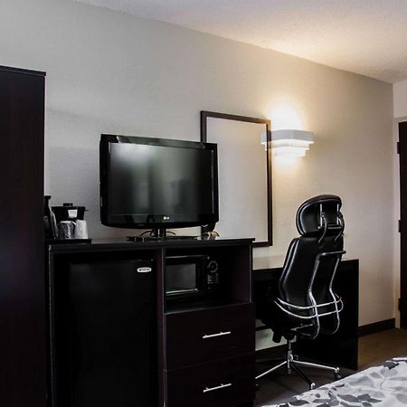 Sleep Inn Concord - Kannapolis Bagian luar foto