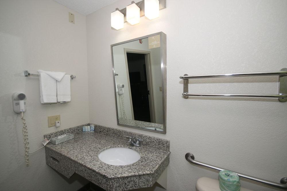 Sleep Inn Concord - Kannapolis Bagian luar foto