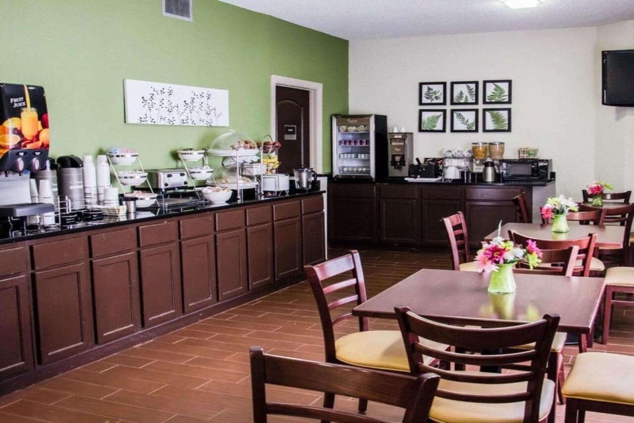 Sleep Inn Concord - Kannapolis Bagian luar foto