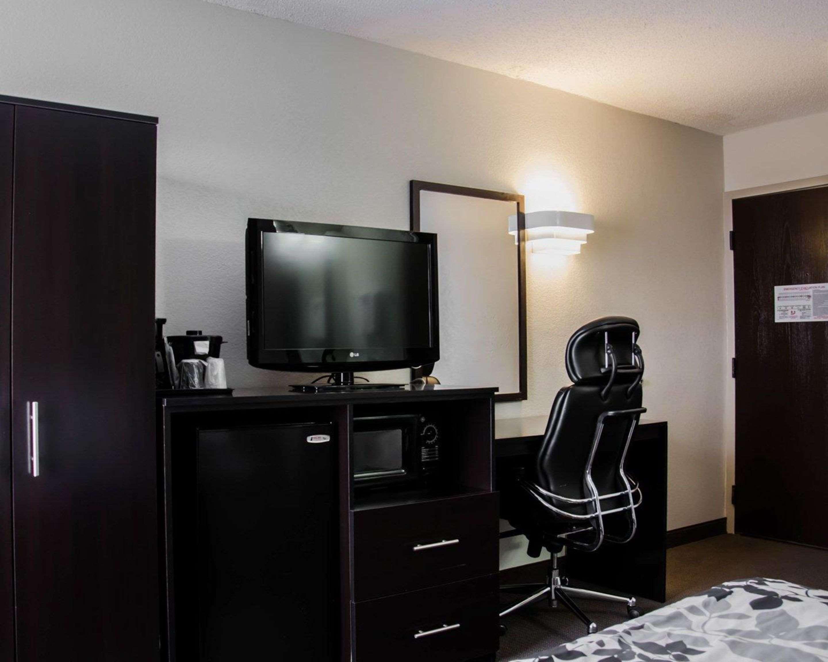 Sleep Inn Concord - Kannapolis Bagian luar foto