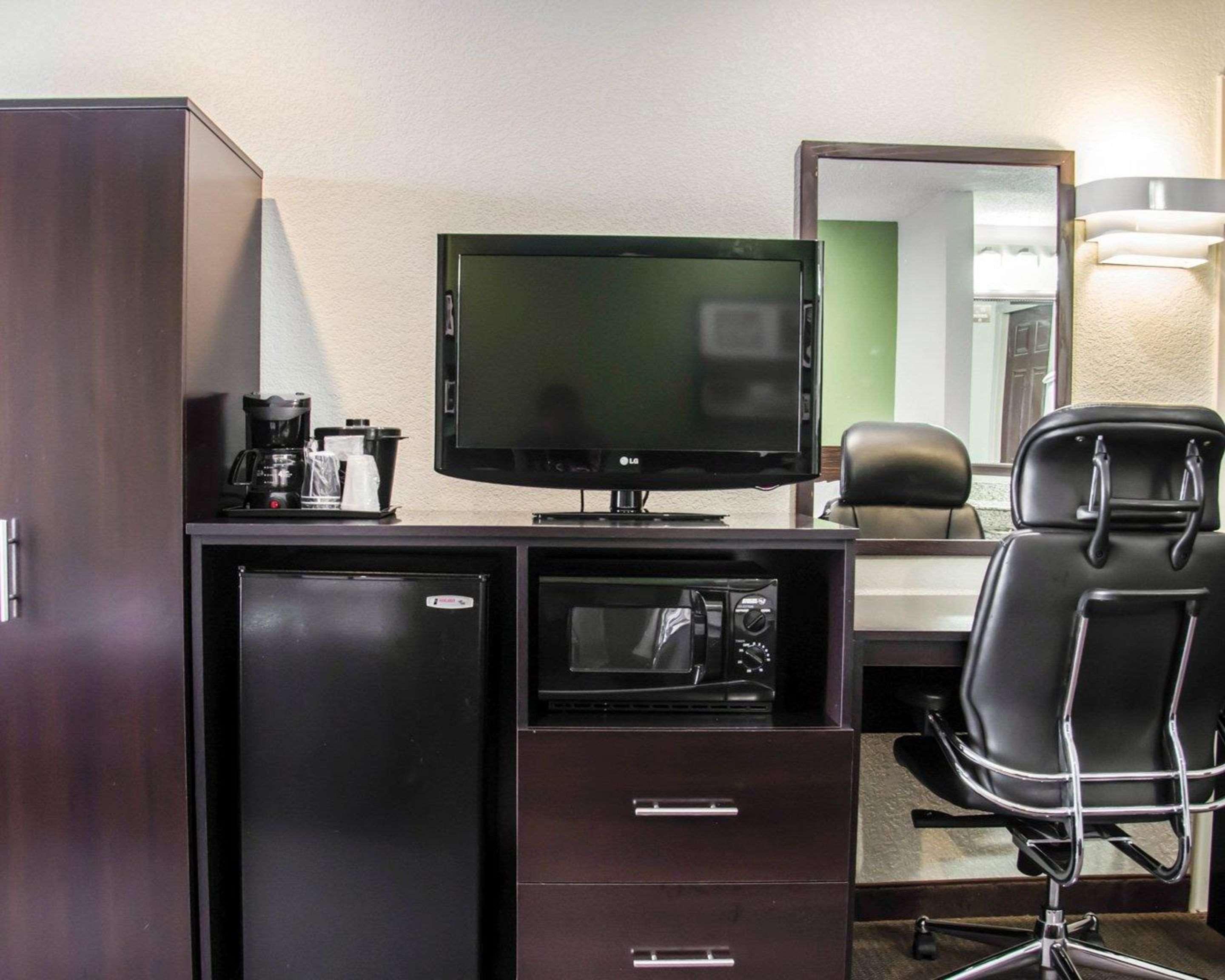 Sleep Inn Concord - Kannapolis Bagian luar foto