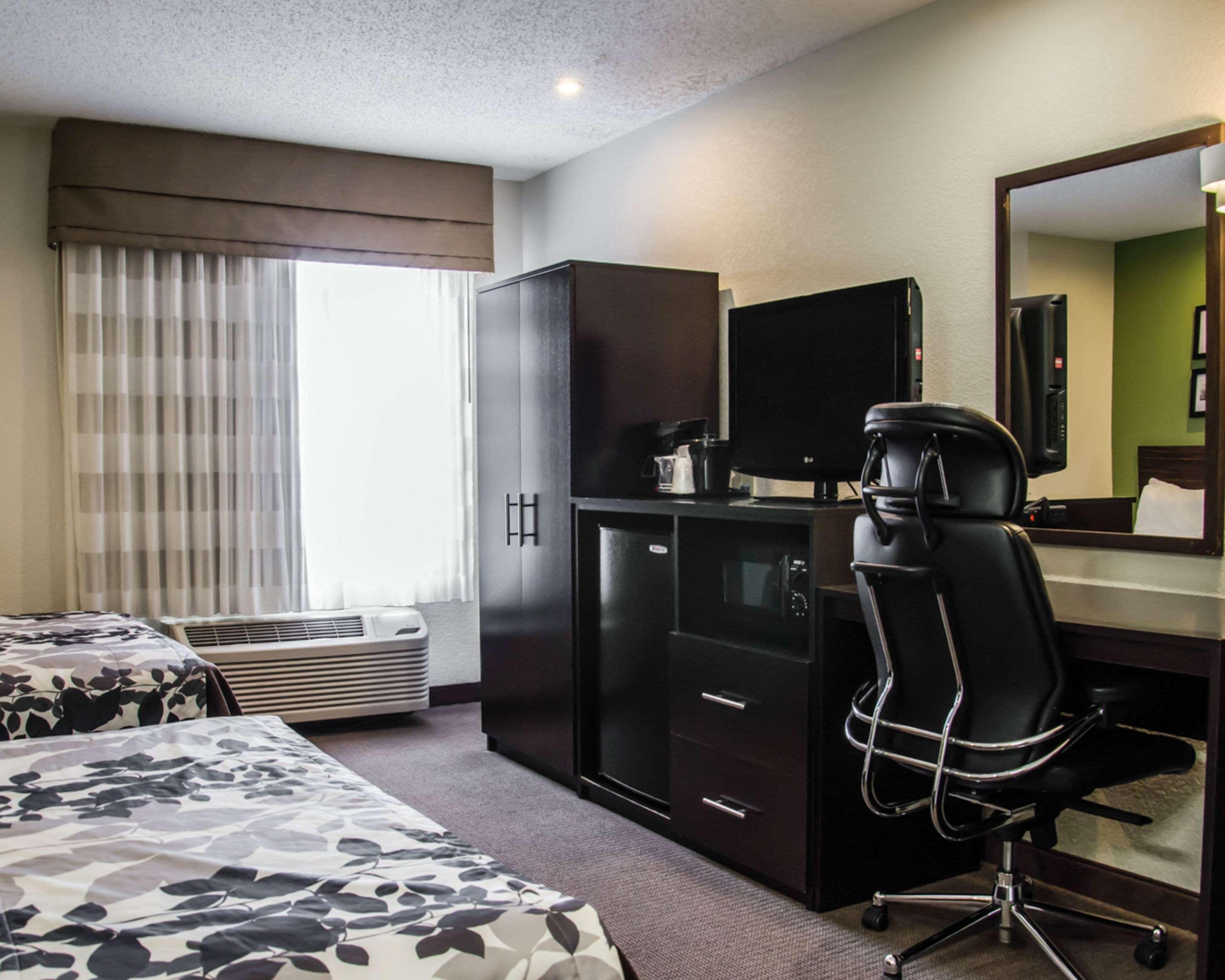 Sleep Inn Concord - Kannapolis Bagian luar foto
