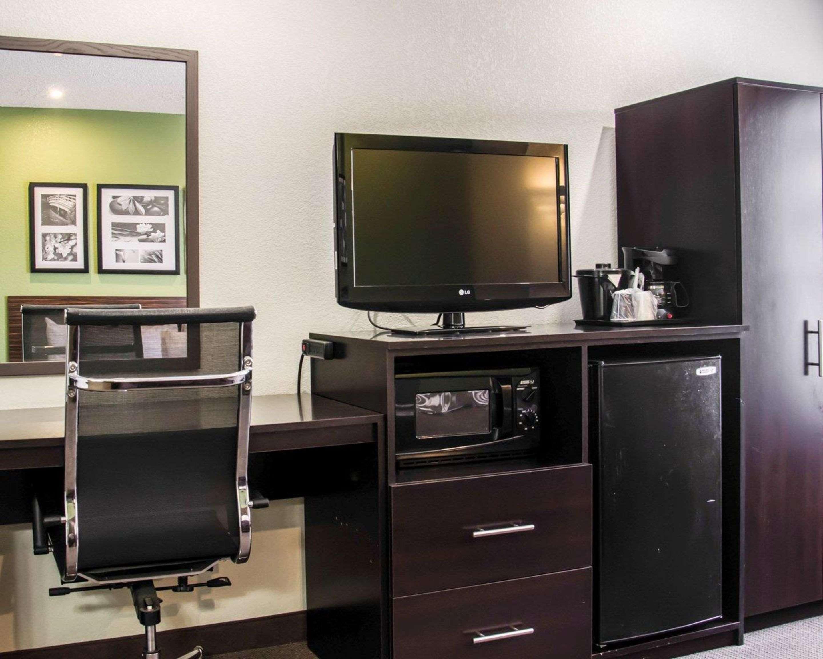 Sleep Inn Concord - Kannapolis Bagian luar foto