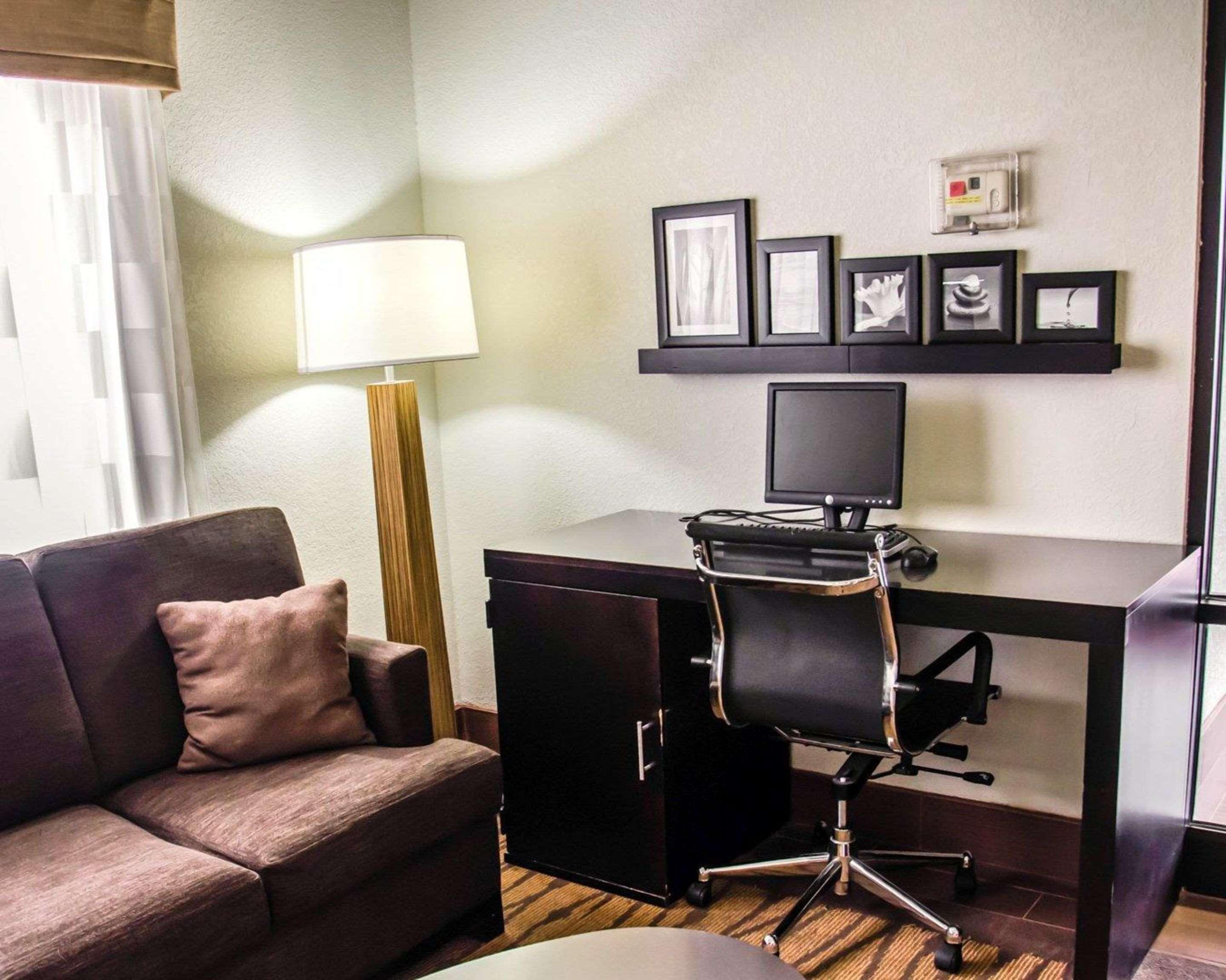 Sleep Inn Concord - Kannapolis Bagian luar foto