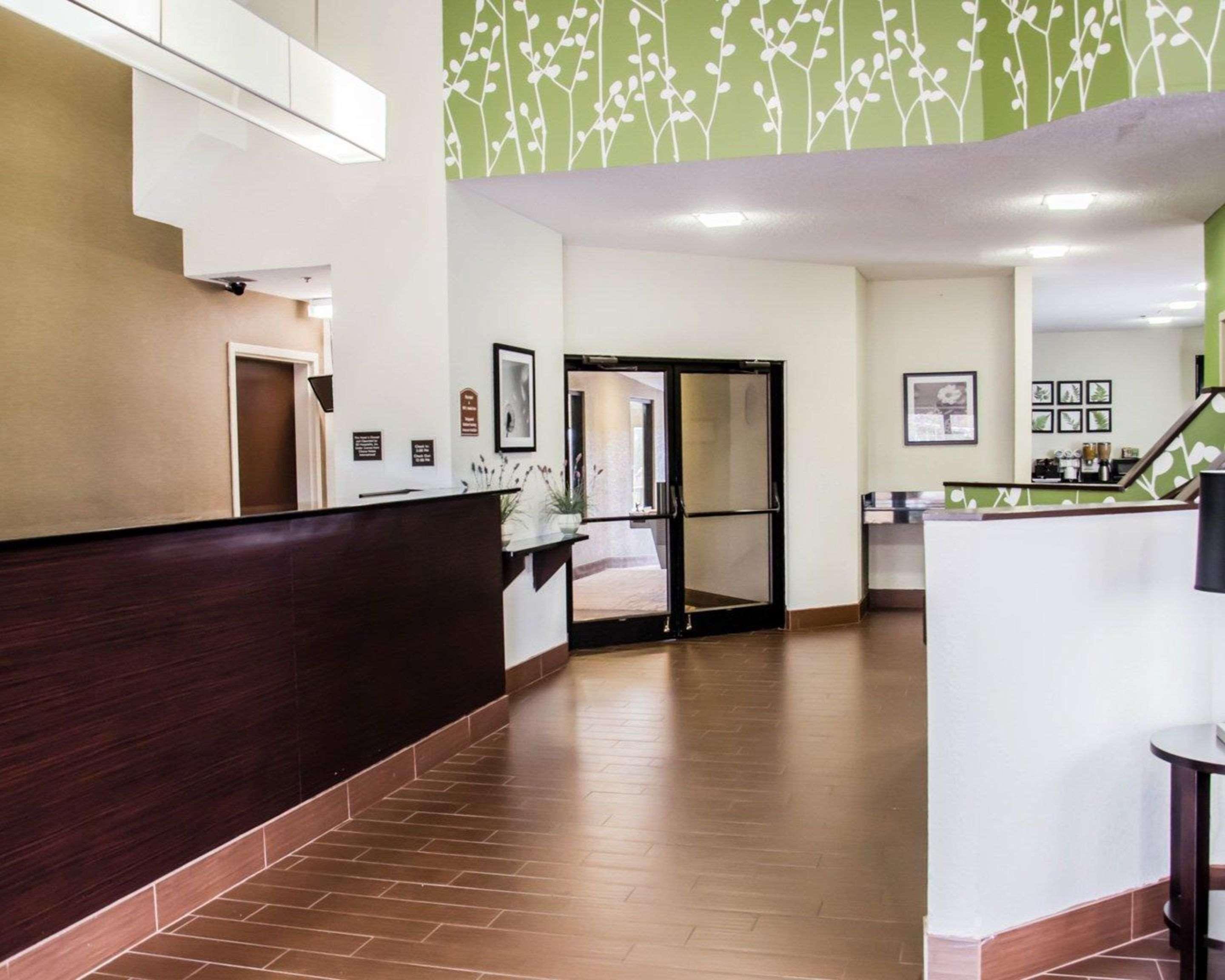 Sleep Inn Concord - Kannapolis Bagian luar foto