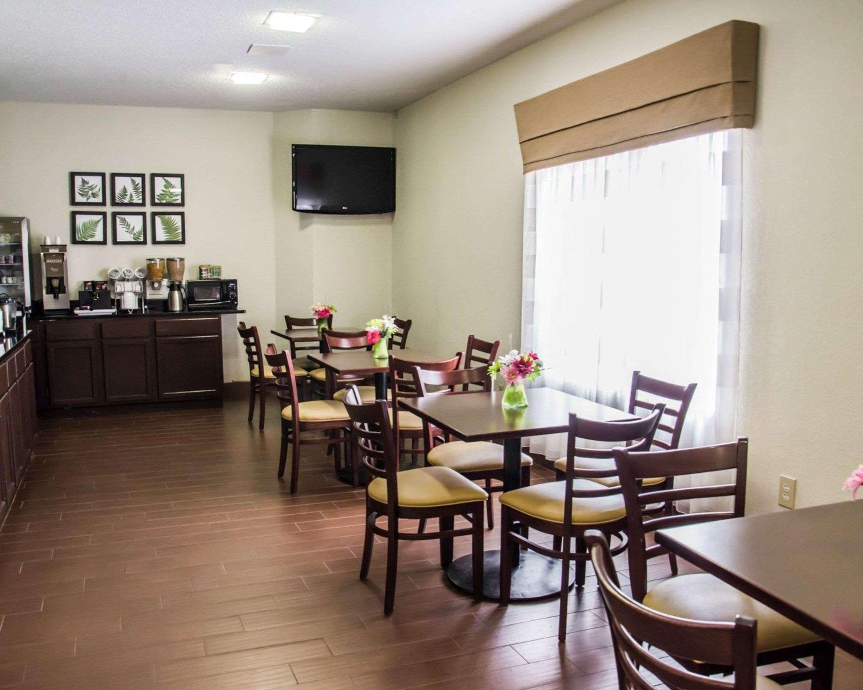 Sleep Inn Concord - Kannapolis Bagian luar foto