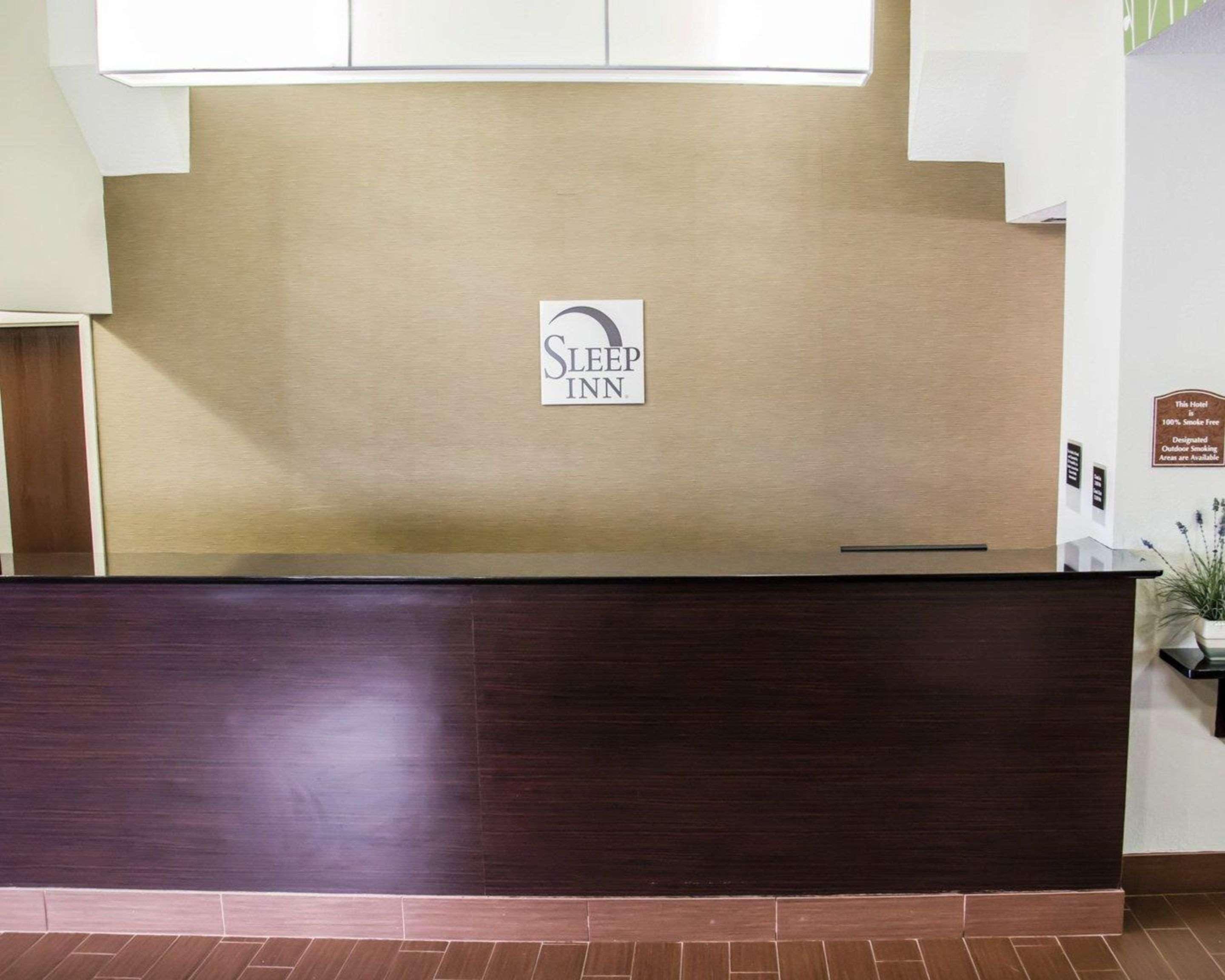 Sleep Inn Concord - Kannapolis Bagian luar foto