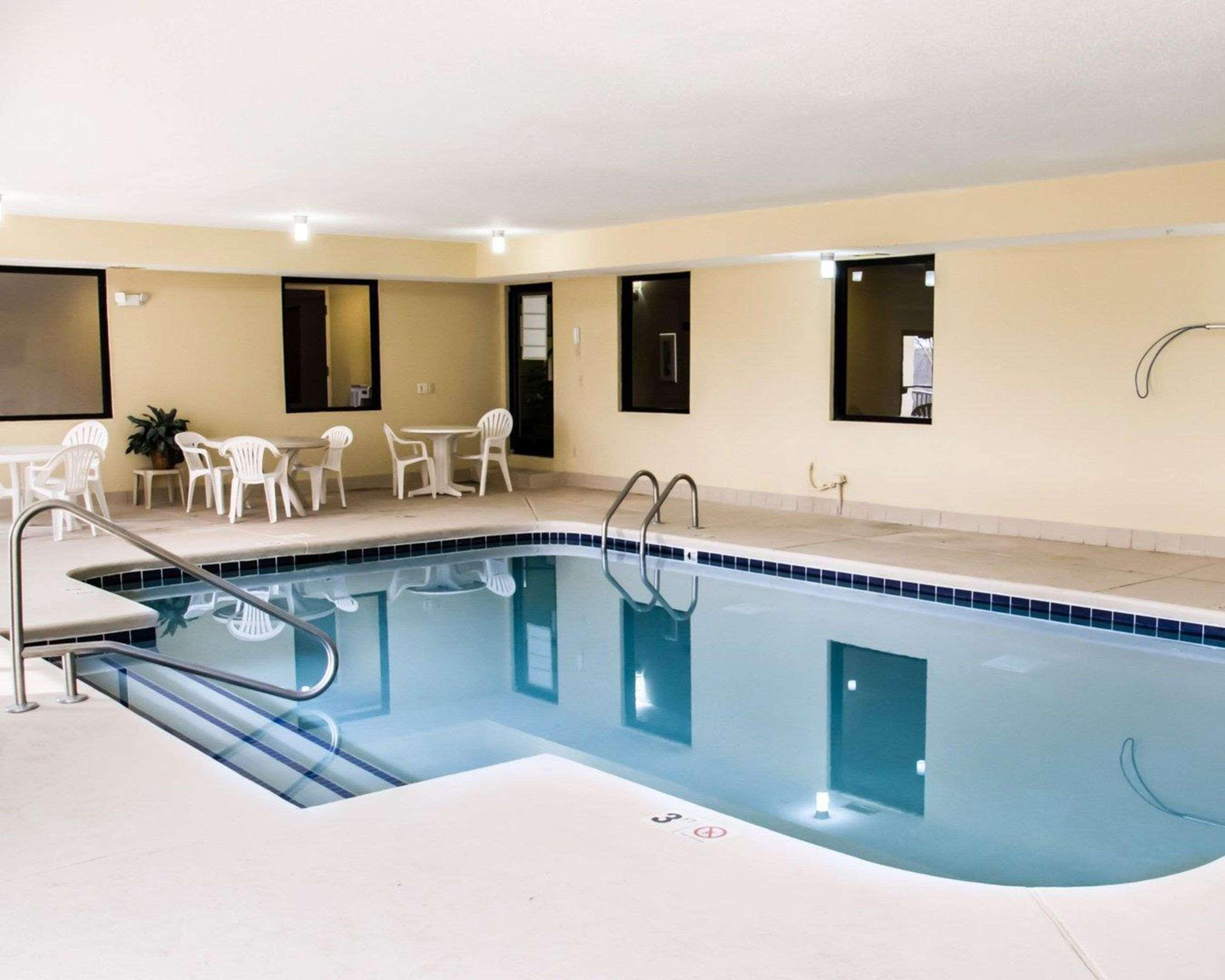 Sleep Inn Concord - Kannapolis Bagian luar foto