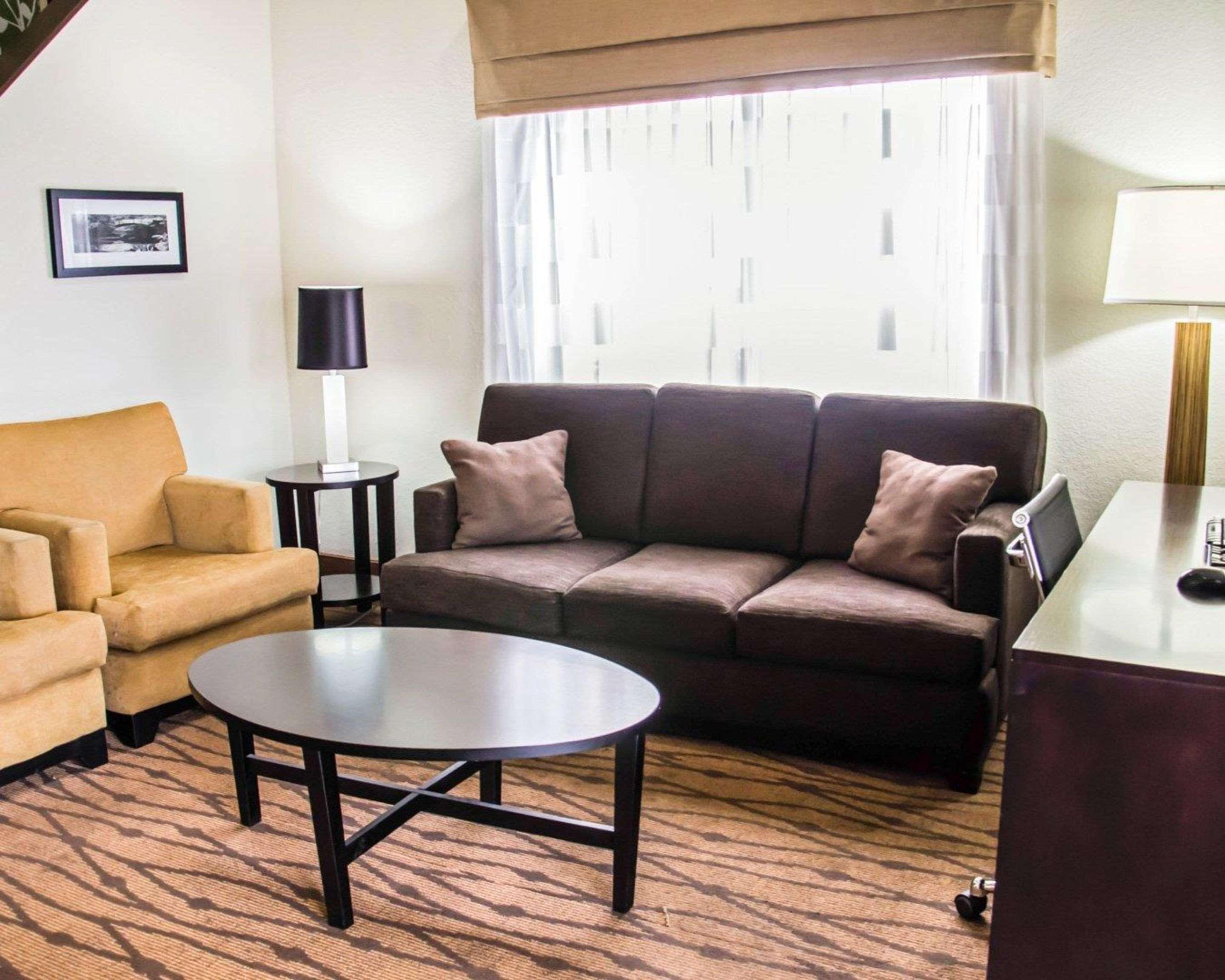 Sleep Inn Concord - Kannapolis Bagian luar foto