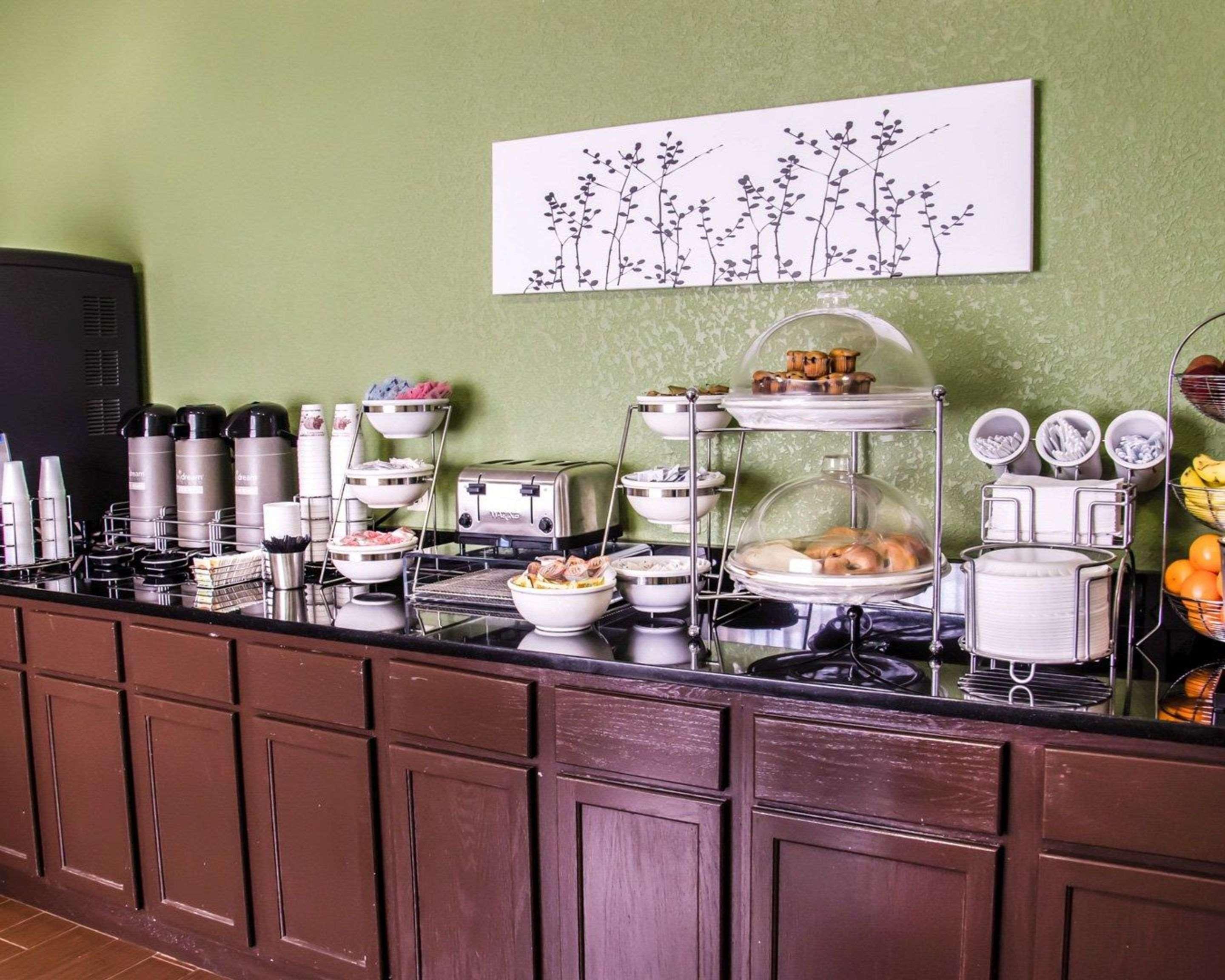 Sleep Inn Concord - Kannapolis Bagian luar foto