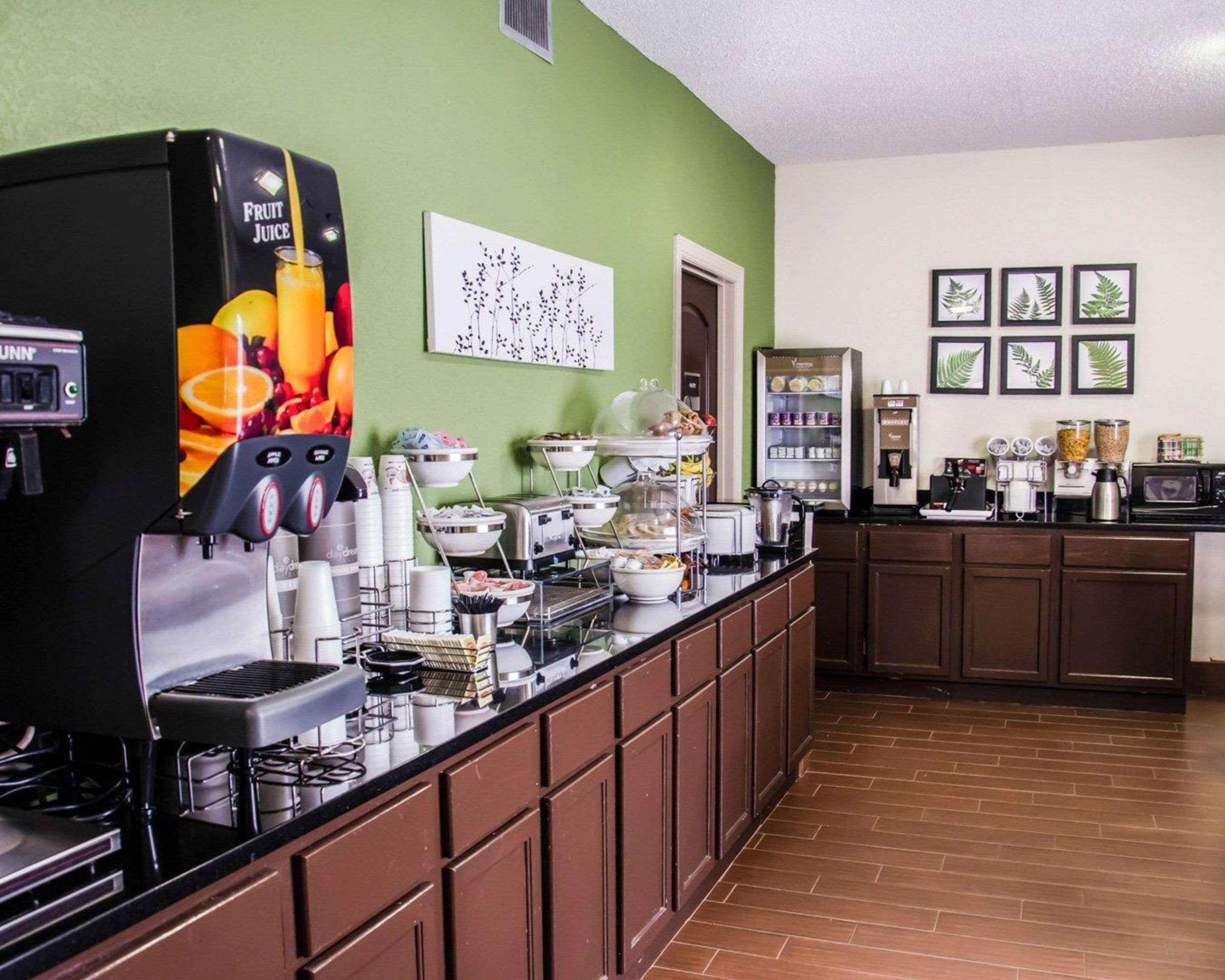 Sleep Inn Concord - Kannapolis Bagian luar foto