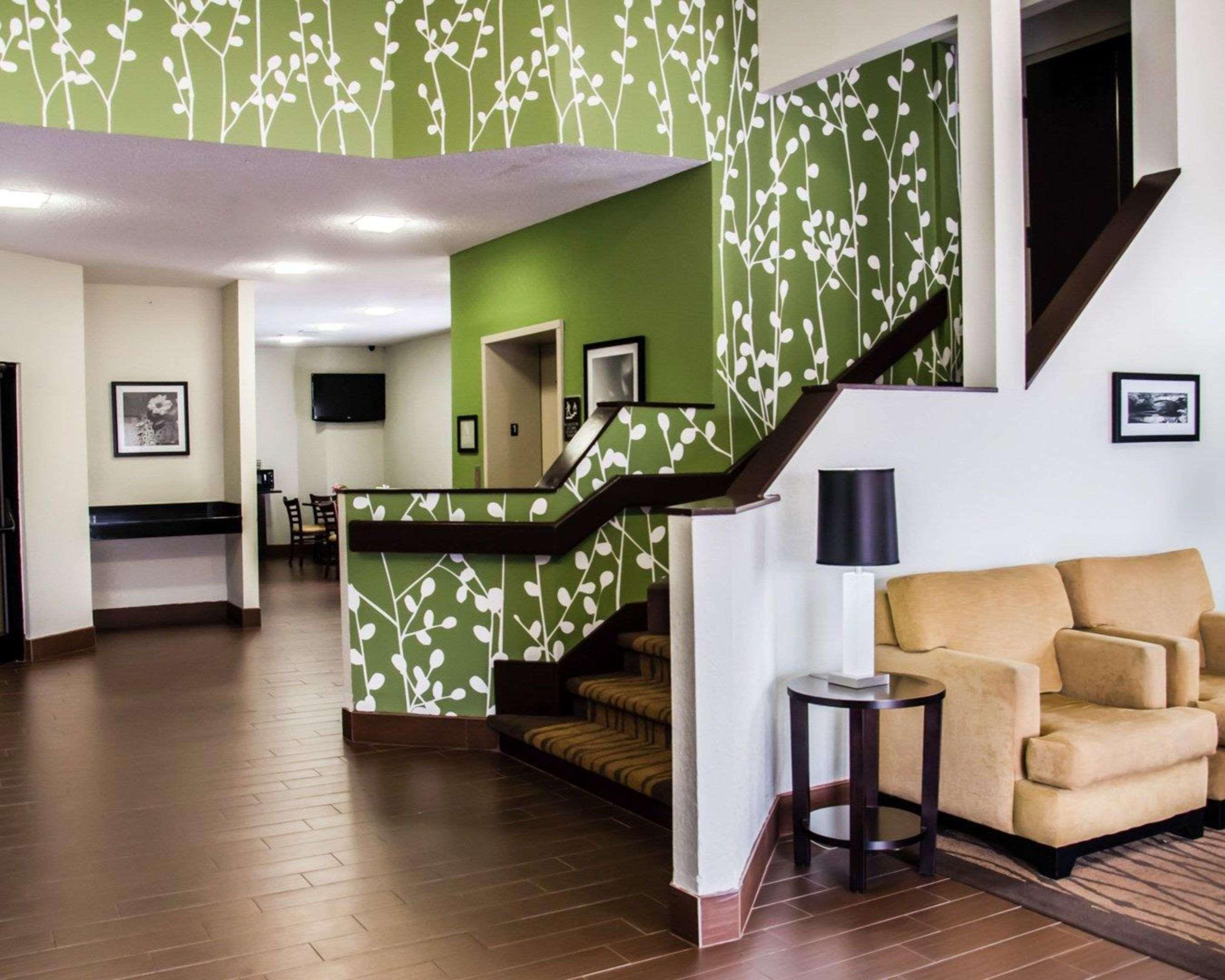 Sleep Inn Concord - Kannapolis Bagian luar foto