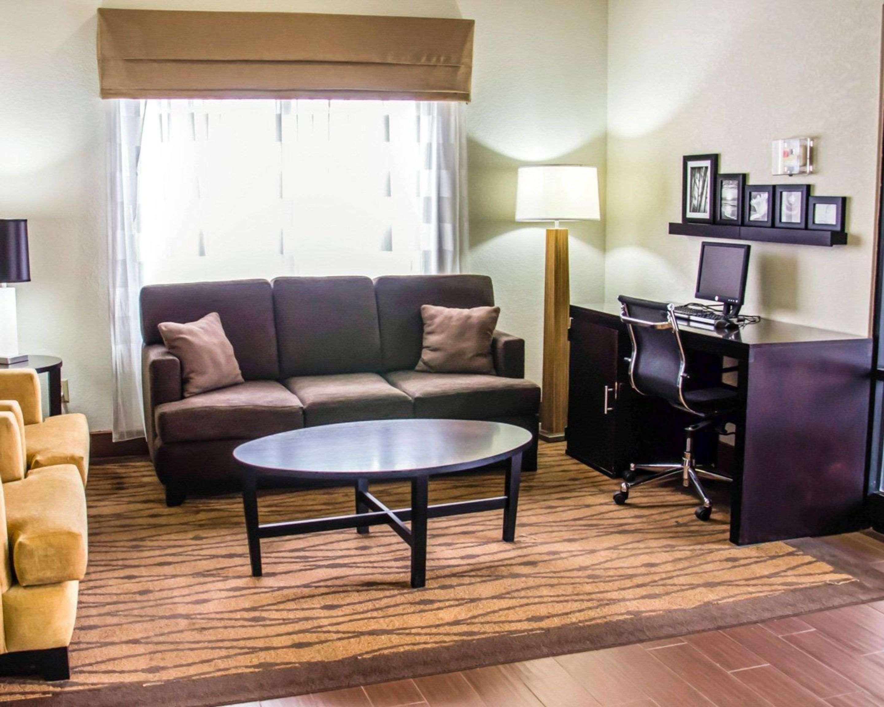 Sleep Inn Concord - Kannapolis Bagian luar foto