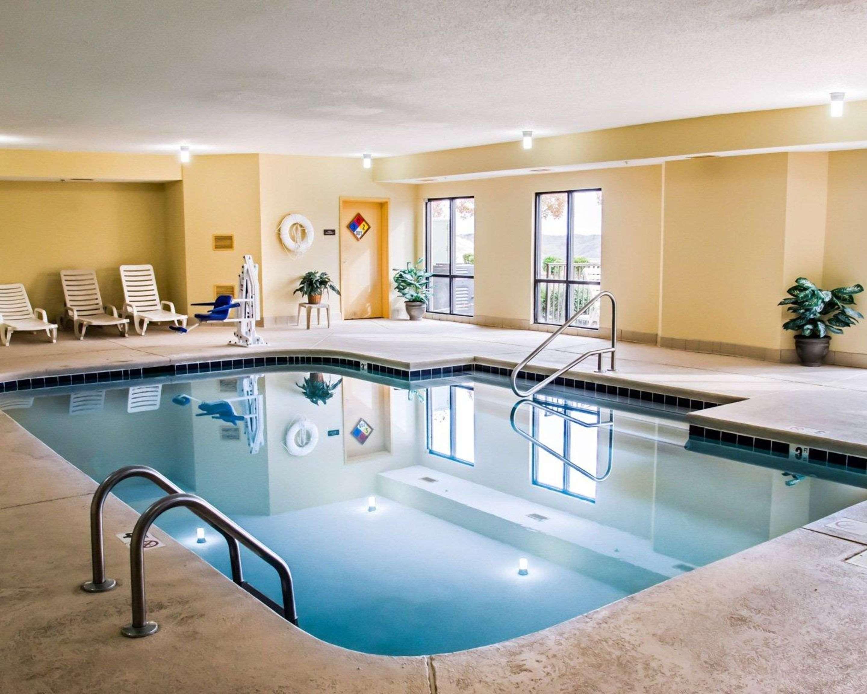 Sleep Inn Concord - Kannapolis Bagian luar foto