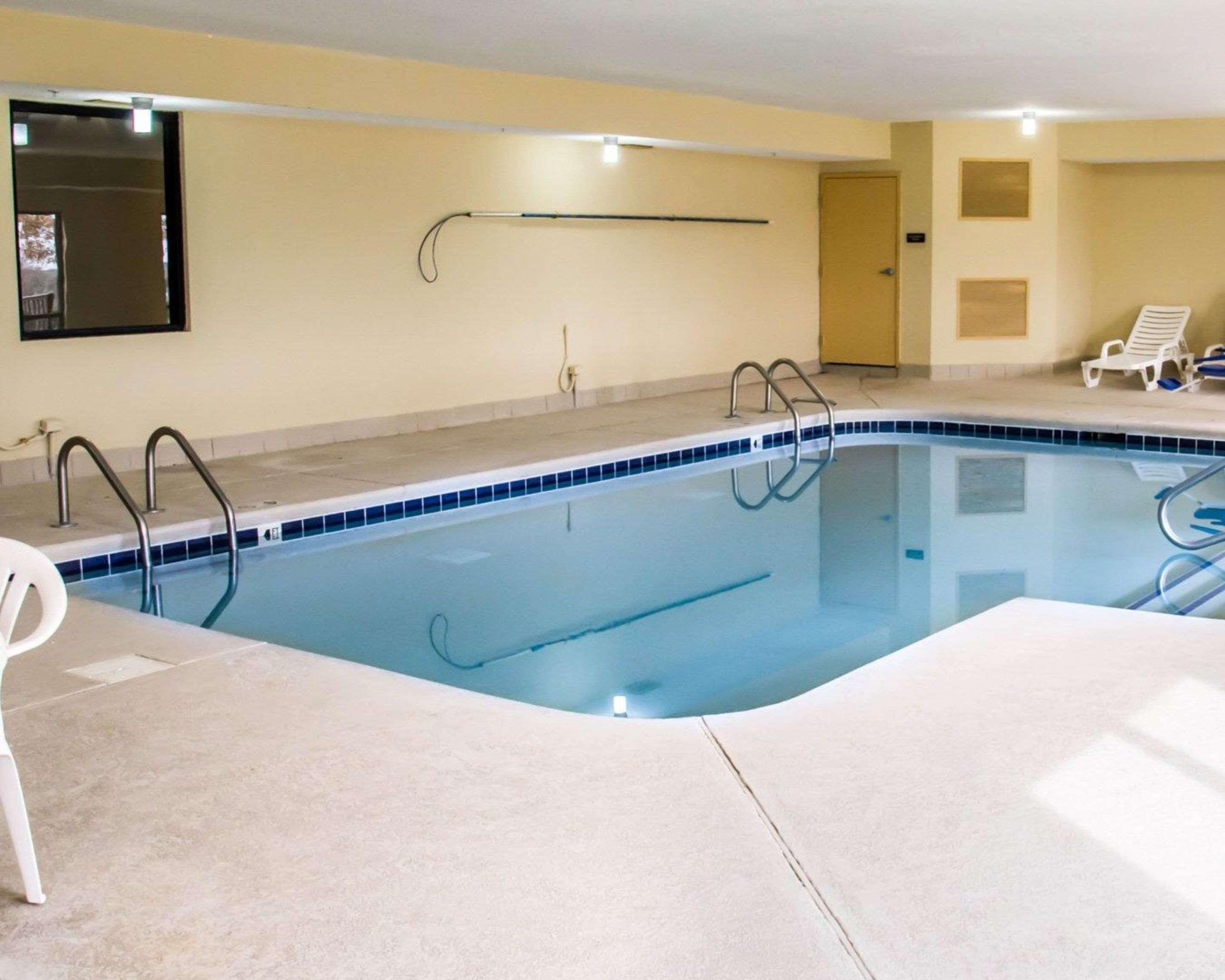 Sleep Inn Concord - Kannapolis Bagian luar foto