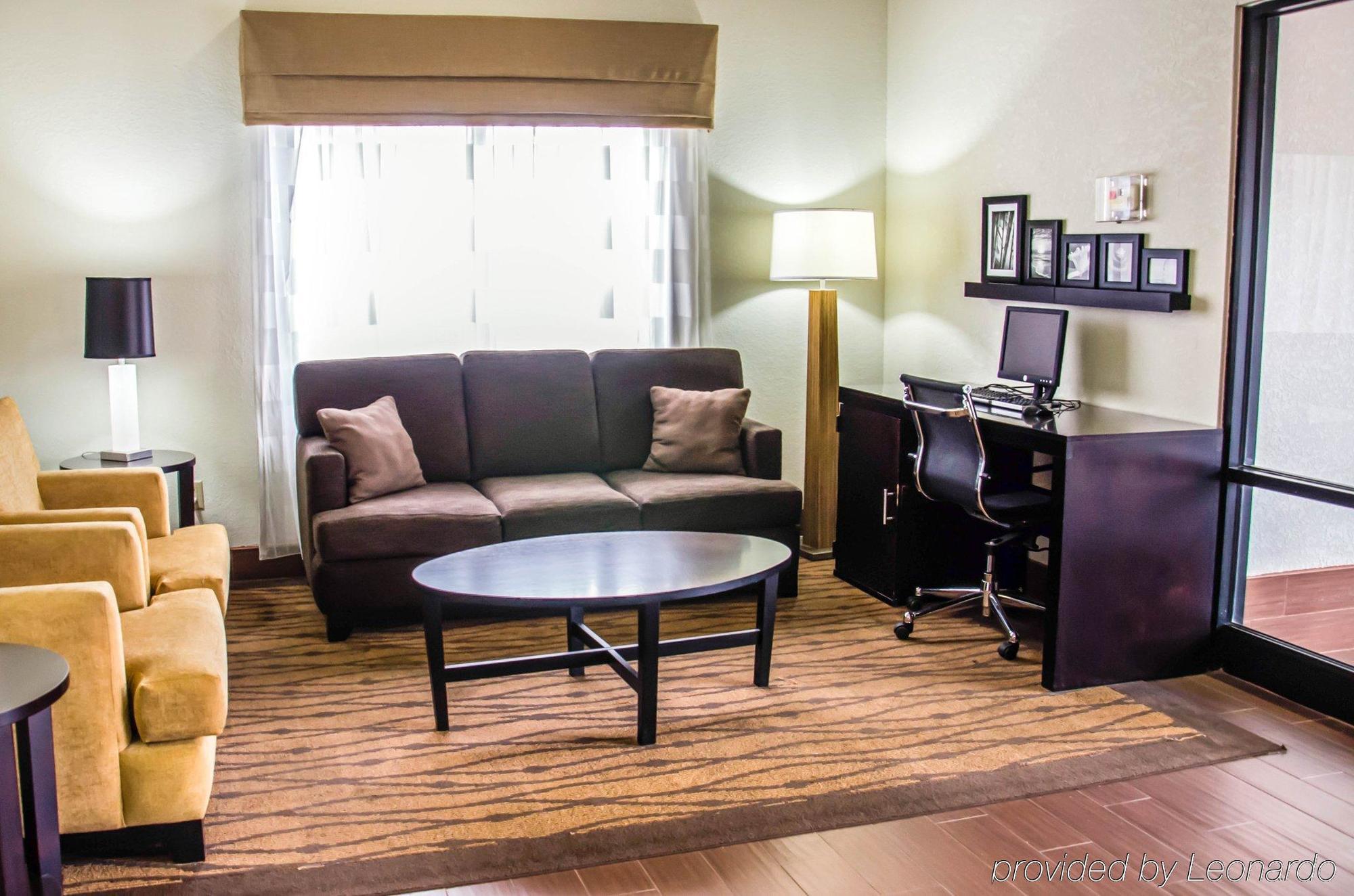 Sleep Inn Concord - Kannapolis Bagian luar foto