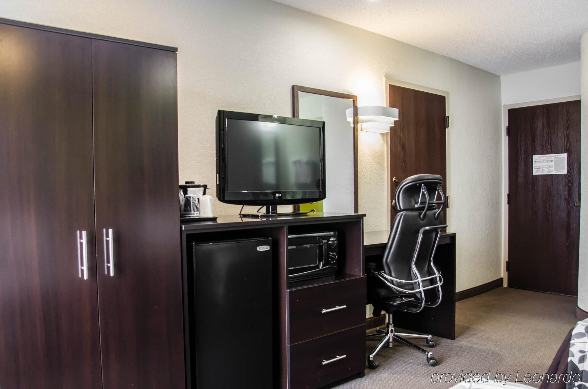 Sleep Inn Concord - Kannapolis Bagian luar foto