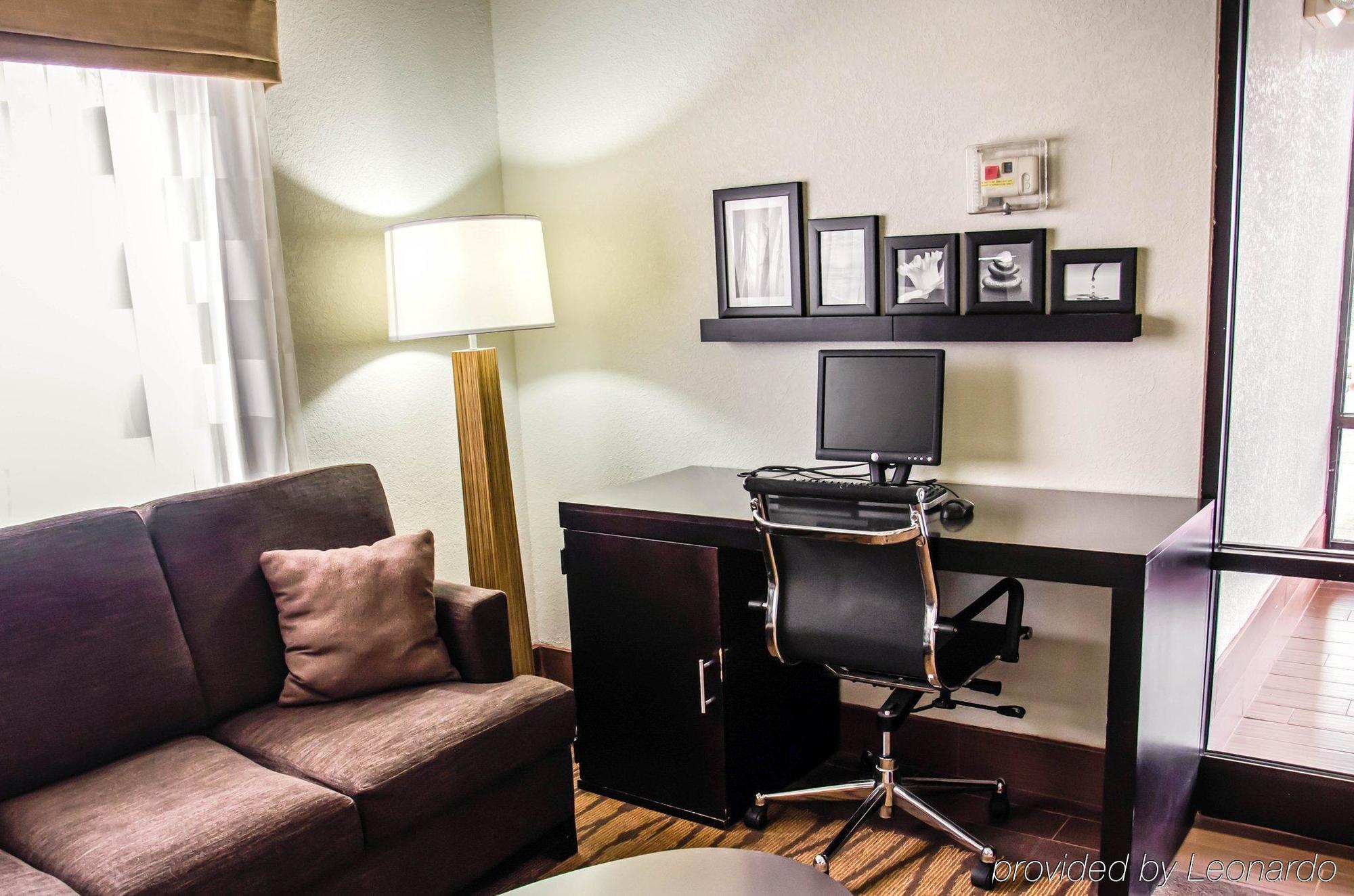 Sleep Inn Concord - Kannapolis Bagian luar foto