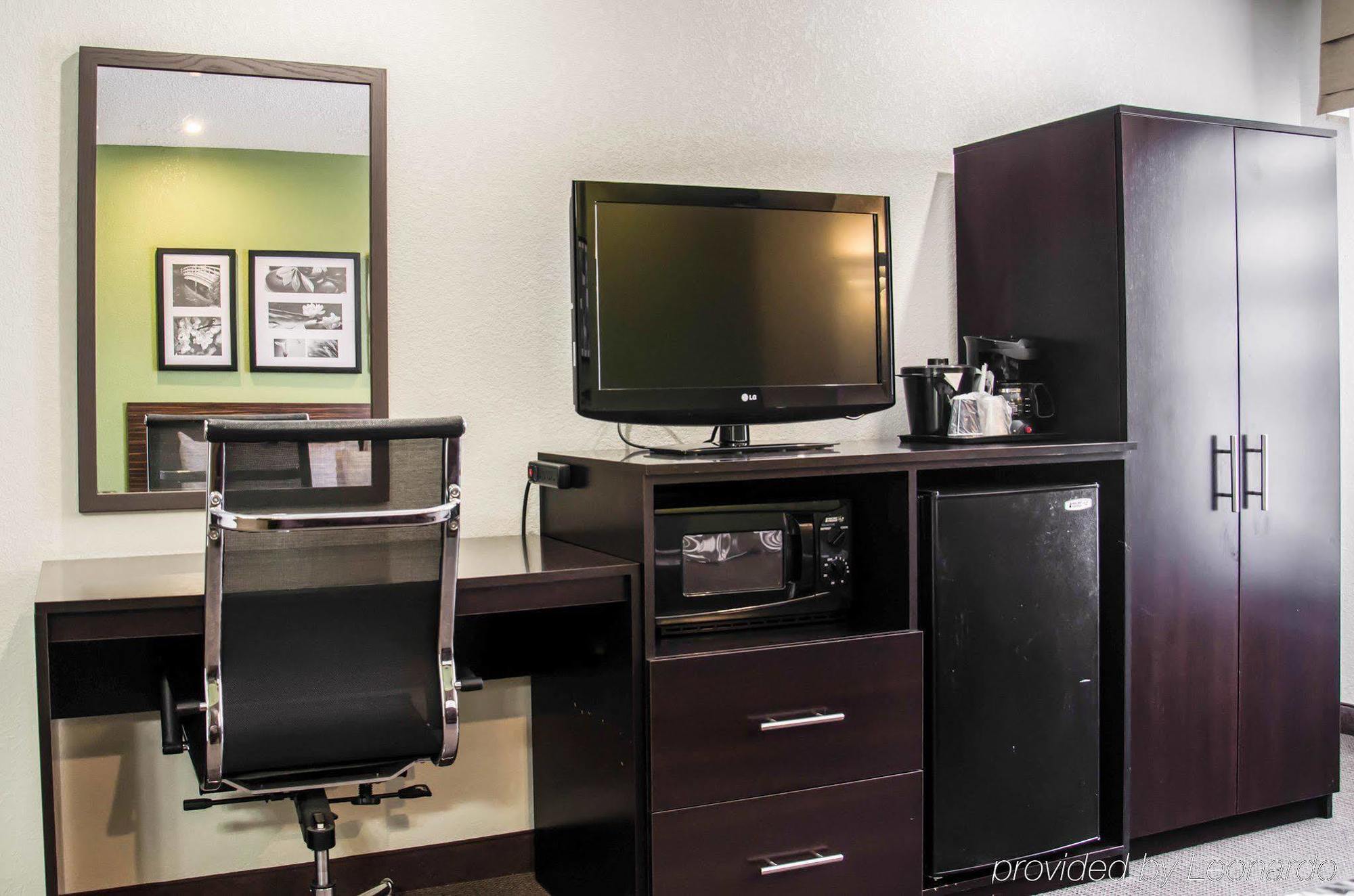 Sleep Inn Concord - Kannapolis Bagian luar foto