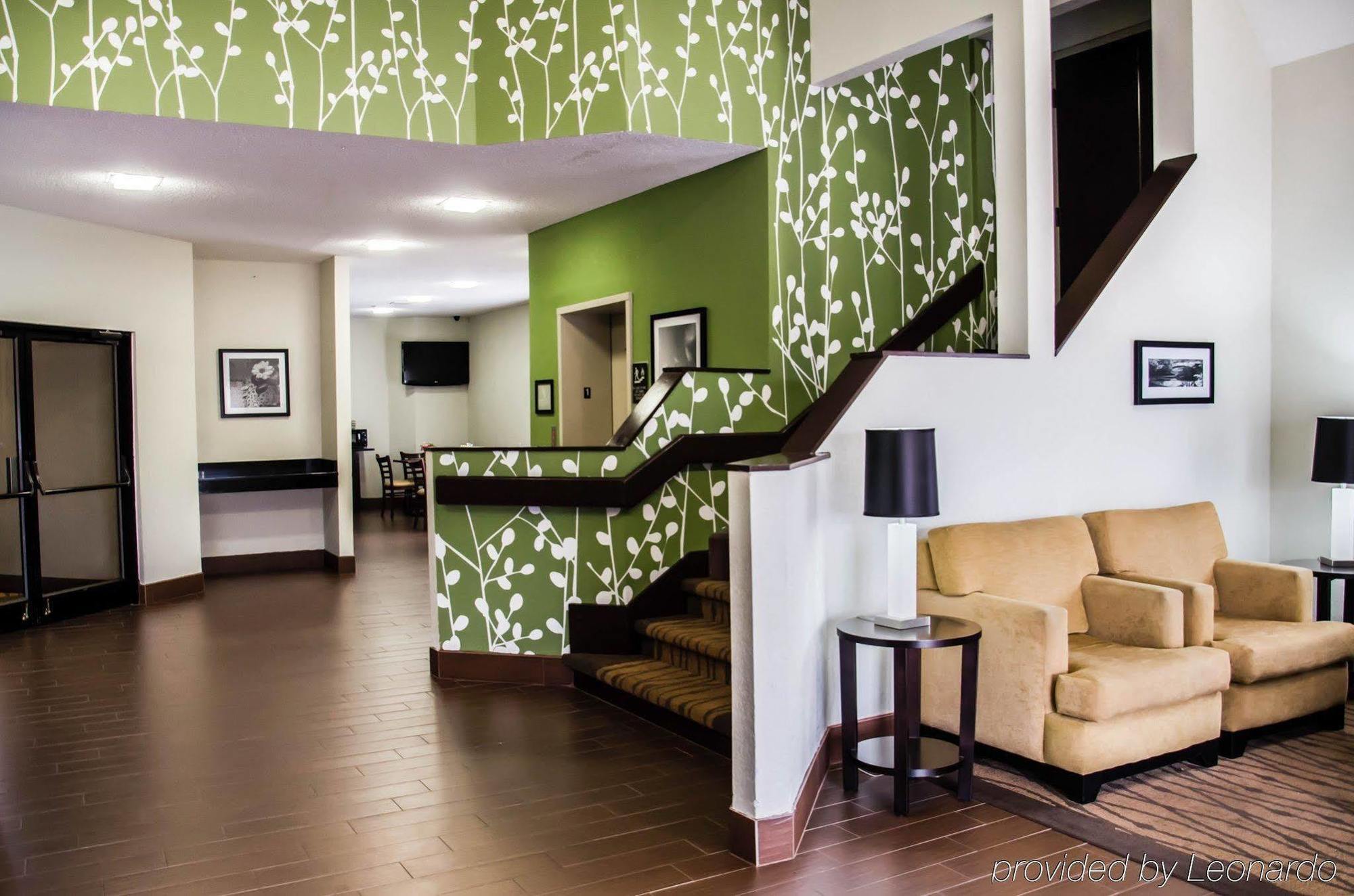 Sleep Inn Concord - Kannapolis Bagian luar foto