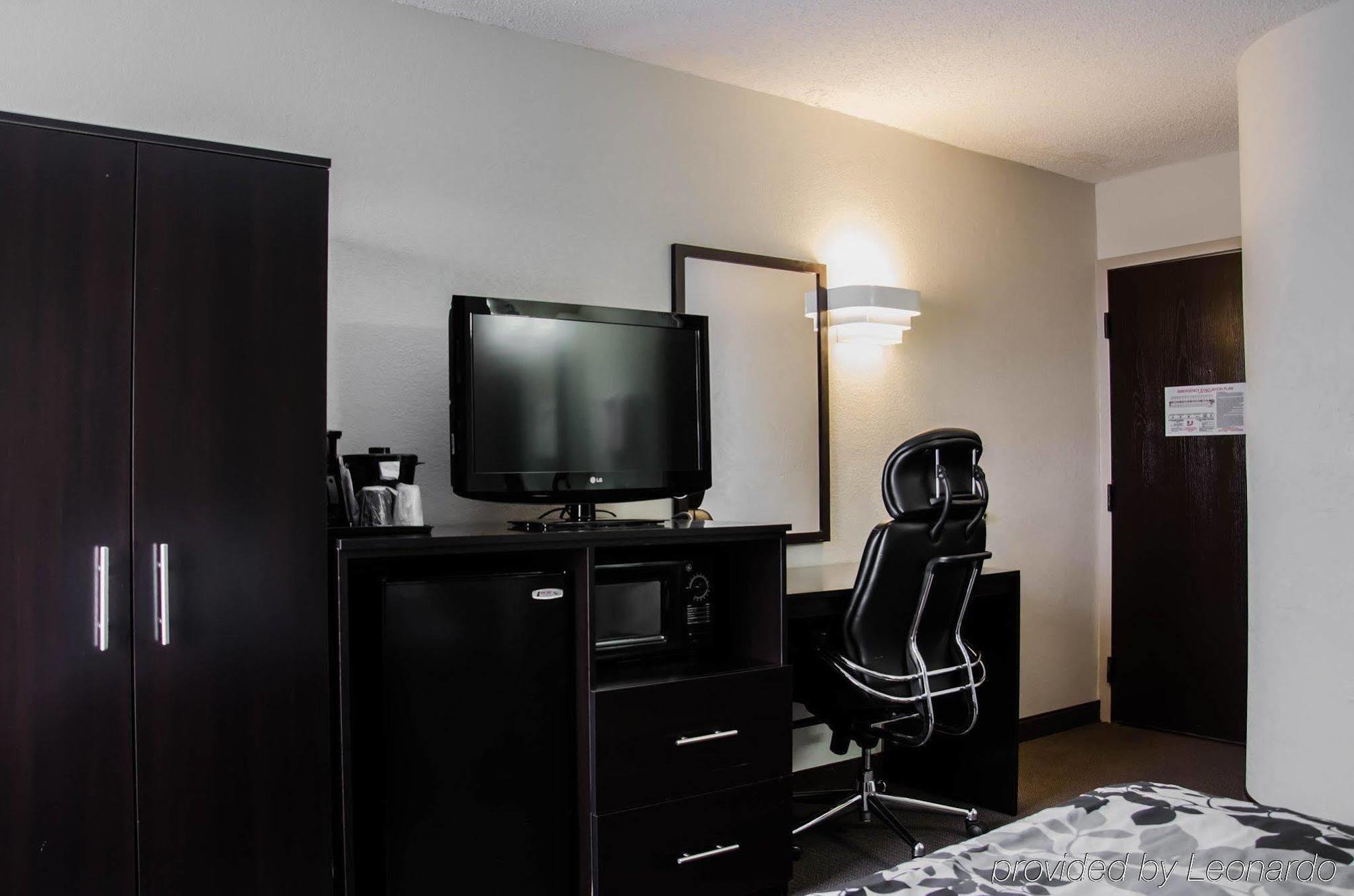 Sleep Inn Concord - Kannapolis Bagian luar foto
