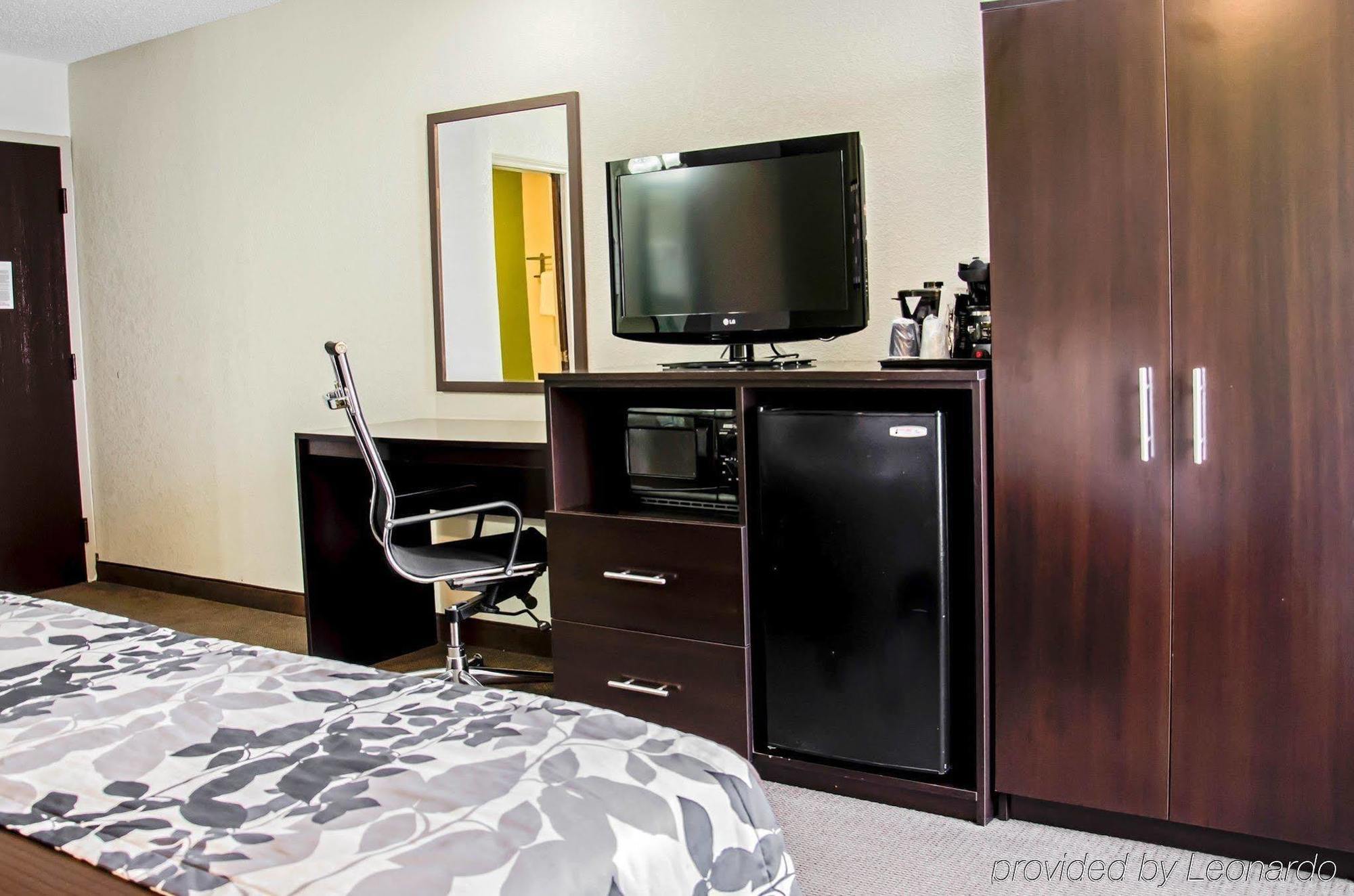 Sleep Inn Concord - Kannapolis Bagian luar foto