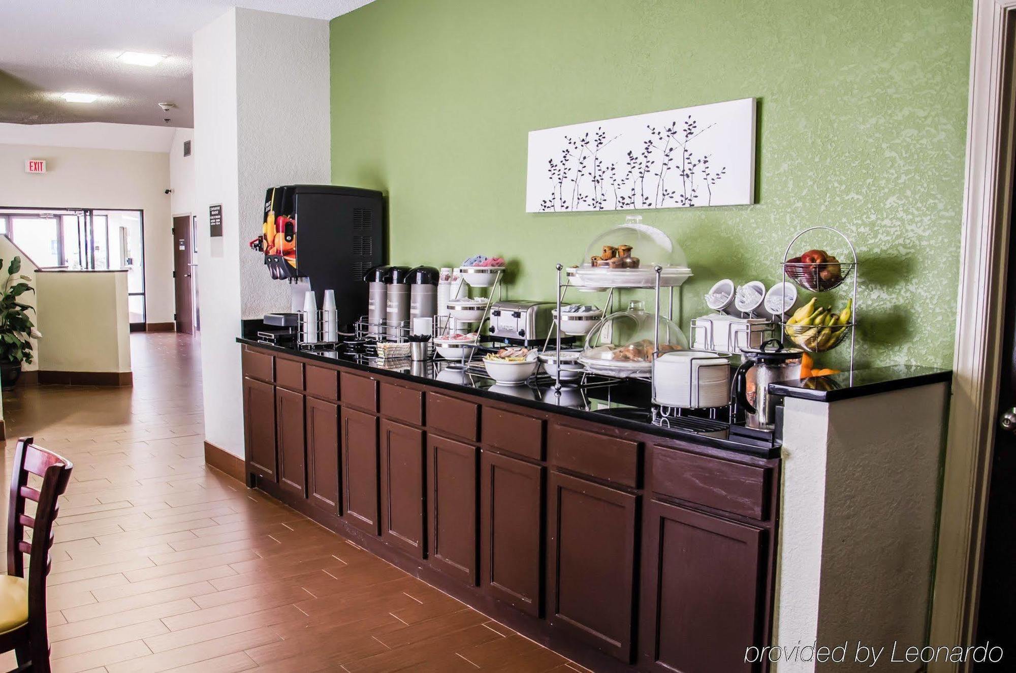 Sleep Inn Concord - Kannapolis Bagian luar foto